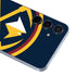 NBA Denver Nuggets Large Logo Galaxy A35 5G Skin
